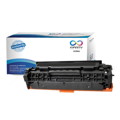 Toner IF-CE390A