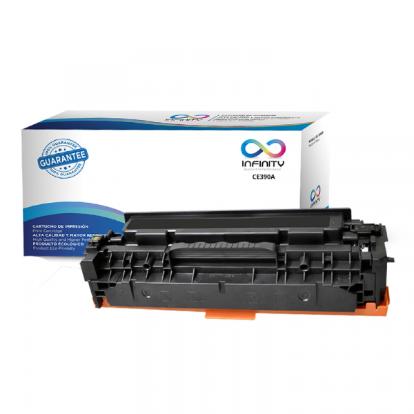 Toner IF-CE390A