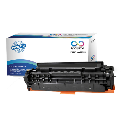 Toner IF-CF353A MAGENTA