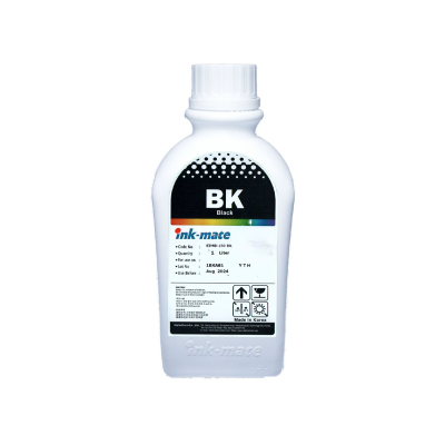 Botella tinta 664 1LITRO  BLACK