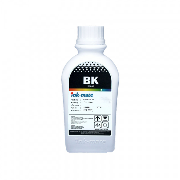 Botella tinta 664 1LITRO  BLACK