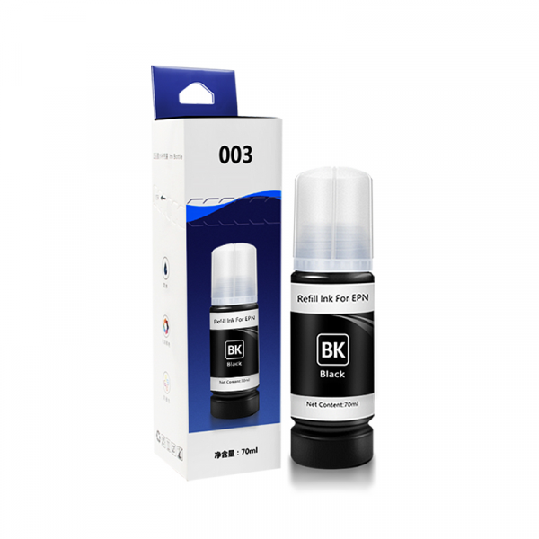 Tinta GENERICA 504 BLACK