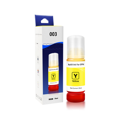 Tinta GENERICA 504 YELLOW