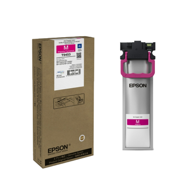 Bolsa de tinta EPSON T94 MAGENTA